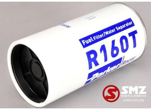 Mercedes-Benz Occ waterseparator Mercedes Actros MP2/MP3 - Filtre à carburant pour Camion: photos 1 Mercedes-Benz Occ waterseparator Mercedes Actros MP2/MP3 - Filtre à carburant pour Camion: photos 1