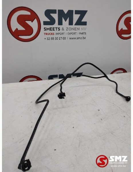 Mercedes-Benz Radiatorlang mercedes vito w447 a4475010225 - Système de refroidissement pour Camion: photos 1 Mercedes-Benz Radiatorlang mercedes vito w447 a4475010225 - Système de refroidissement pour Camion: photos 1