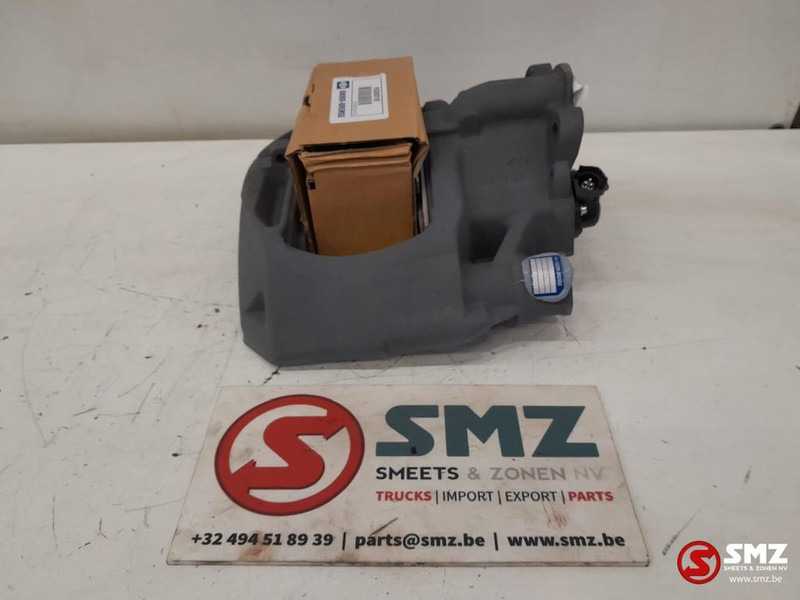 Mercedes-Benz Remklauw rechts + reparatieset mercedes - Étrier de frein pour Camion: photos 3 Mercedes-Benz Remklauw rechts + reparatieset mercedes - Étrier de frein pour Camion: photos 3