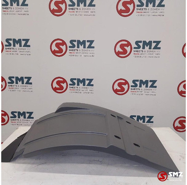 Mercedes-Benz Spatbord rechts mercedes Actros mp2/3 - Carrosserie et extérieur pour Camion: photos 5 Mercedes-Benz Spatbord rechts mercedes Actros mp2/3 - Carrosserie et extérieur pour Camion: photos 5