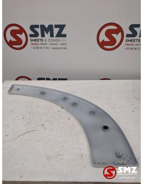 Mercedes-Benz Spatbordvoering mercedes actros mp2/3 a9436660737 - Carrosserie et extérieur pour Camion: photos 2 Mercedes-Benz Spatbordvoering mercedes actros mp2/3 a9436660737 - Carrosserie et extérieur pour Camion: photos 2