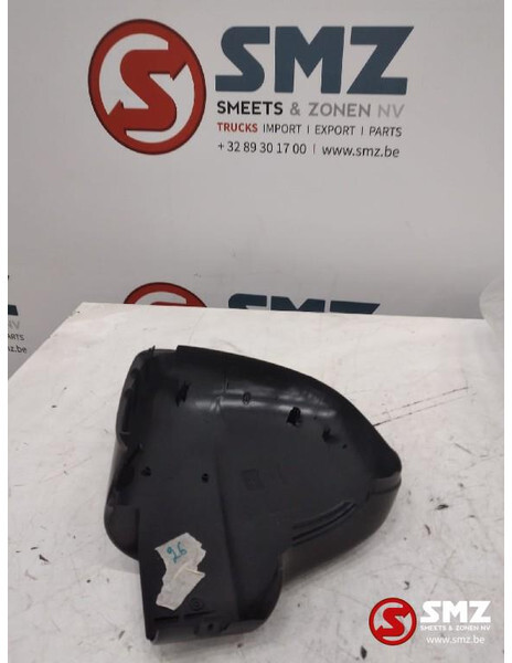 Mercedes-Benz Spiegelkap rechts mercedes vito w639 2326.35.003 - Rétroviseur pour Camion: photos 2 Mercedes-Benz Spiegelkap rechts mercedes vito w639 2326.35.003 - Rétroviseur pour Camion: photos 2