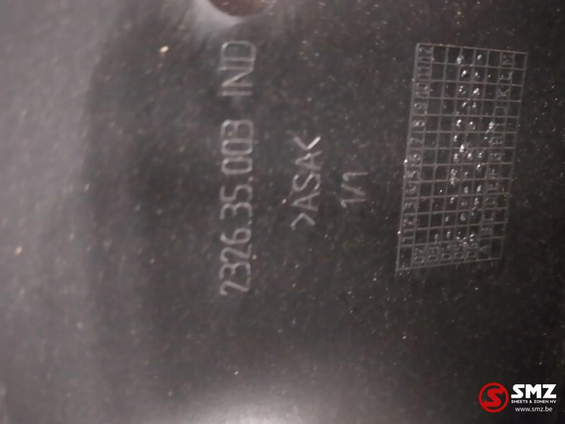 Mercedes-Benz Spiegelkap rechts mercedes vito w639 2326.35.003 - Rétroviseur pour Camion: photos 4 Mercedes-Benz Spiegelkap rechts mercedes vito w639 2326.35.003 - Rétroviseur pour Camion: photos 4