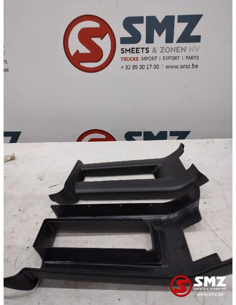 Mercedes-Benz Spiegelsteun links mercedes sprinter w906 a0008114 - Rétroviseur pour Camion: photos 2 Mercedes-Benz Spiegelsteun links mercedes sprinter w906 a0008114 - Rétroviseur pour Camion: photos 2