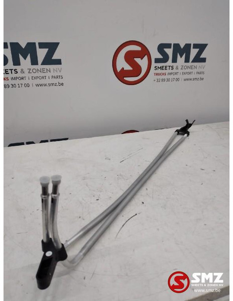 Mercedes-Benz Stuurbekrachtigingsoliekoelerpijp mercedes sprinte - Commande de gouvernail pour Camion: photos 1 Mercedes-Benz Stuurbekrachtigingsoliekoelerpijp mercedes sprinte - Commande de gouvernail pour Camion: photos 1