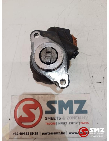 Mercedes-Benz Stuurbekrachtigingspomp Mercedes - Pompe de support pour Camion: photos 2 Mercedes-Benz Stuurbekrachtigingspomp Mercedes - Pompe de support pour Camion: photos 2