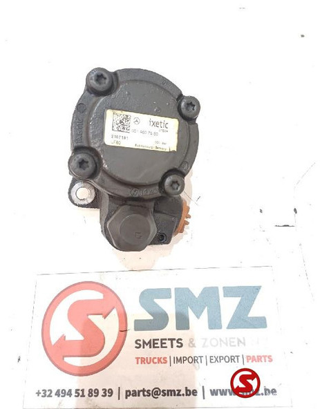 Mercedes-Benz Stuurbekrachtigingspomp Mercedes - Pompe de support pour Camion: photos 3 Mercedes-Benz Stuurbekrachtigingspomp Mercedes - Pompe de support pour Camion: photos 3