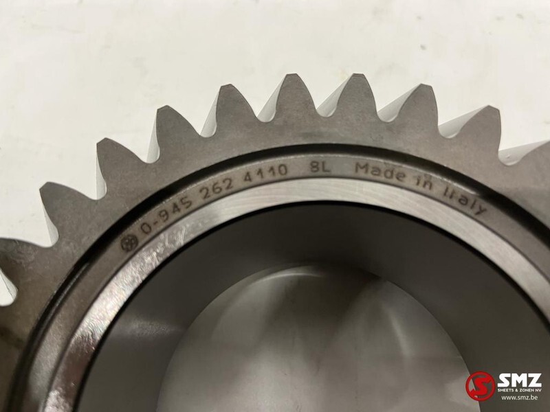 Mercedes-Benz Tandwiel Z=32 G210-16; G240-16 - Boîte de vitesse pour Camion: photos 2 Mercedes-Benz Tandwiel Z=32 G210-16; G240-16 - Boîte de vitesse pour Camion: photos 2