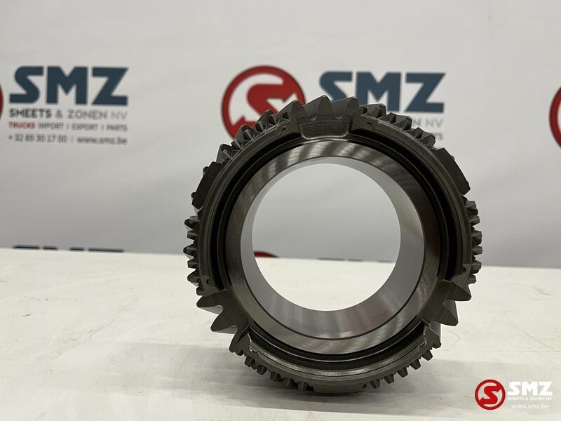 Mercedes-Benz Tandwiel Z=32 G210-16; G240-16 - Boîte de vitesse pour Camion: photos 1 Mercedes-Benz Tandwiel Z=32 G210-16; G240-16 - Boîte de vitesse pour Camion: photos 1