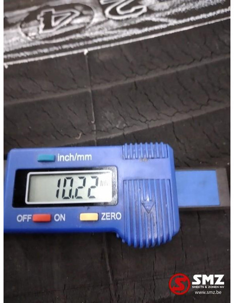 Michelin Occ bulldozerband Michelin 14.00-24 - Pneu pour Camion: photos 4 Michelin Occ bulldozerband Michelin 14.00-24 - Pneu pour Camion: photos 4