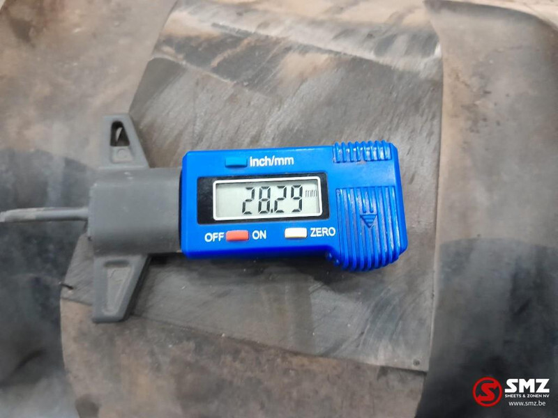 Michelin Occ industrieband Michelin 20.5-25 - Pneu pour Camion: photos 4 Michelin Occ industrieband Michelin 20.5-25 - Pneu pour Camion: photos 4