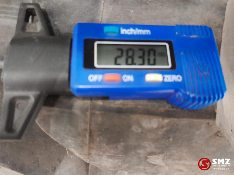 Michelin Occ industrieband Michelin 26.5R25 - Pneu pour Camion: photos 5 Michelin Occ industrieband Michelin 26.5R25 - Pneu pour Camion: photos 5