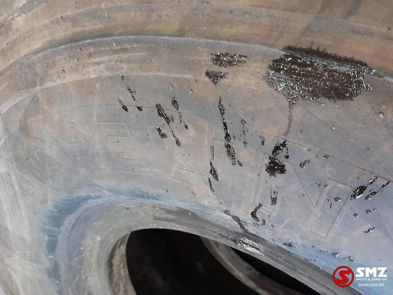 Michelin Occ industrieband Michelin 26.5R25 - Pneu pour Camion: photos 2 Michelin Occ industrieband Michelin 26.5R25 - Pneu pour Camion: photos 2