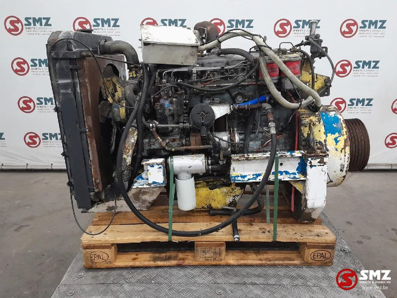 Perkins Occ motor Perkins 6354 - Moteur pour Camion: photos 2 Perkins Occ motor Perkins 6354 - Moteur pour Camion: photos 2