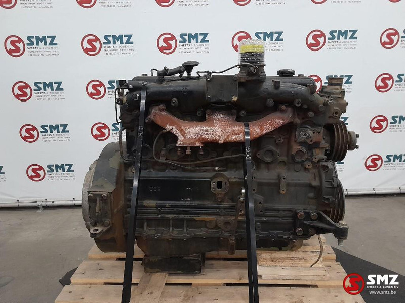 Perkins Occ motor Perkins TW 80065 - Moteur pour Camion: photos 1 Perkins Occ motor Perkins TW 80065 - Moteur pour Camion: photos 1
