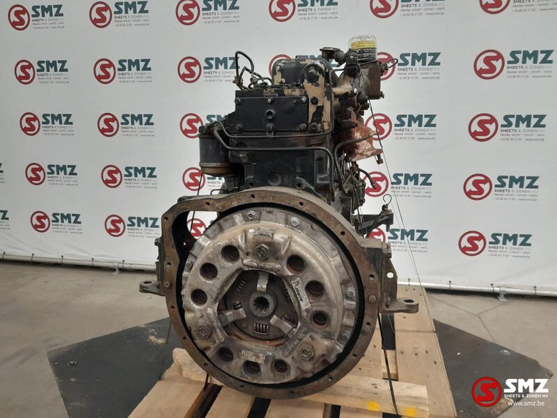 Perkins Occ motor Perkins TW 80065 - Moteur pour Camion: photos 5 Perkins Occ motor Perkins TW 80065 - Moteur pour Camion: photos 5