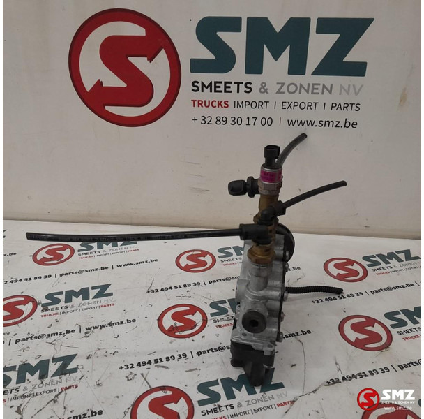 Iveco Occ ECAS magneetventiel Iveco - Pièces de rechange pour Camion: photos 3 Iveco Occ ECAS magneetventiel Iveco - Pièces de rechange pour Camion: photos 3