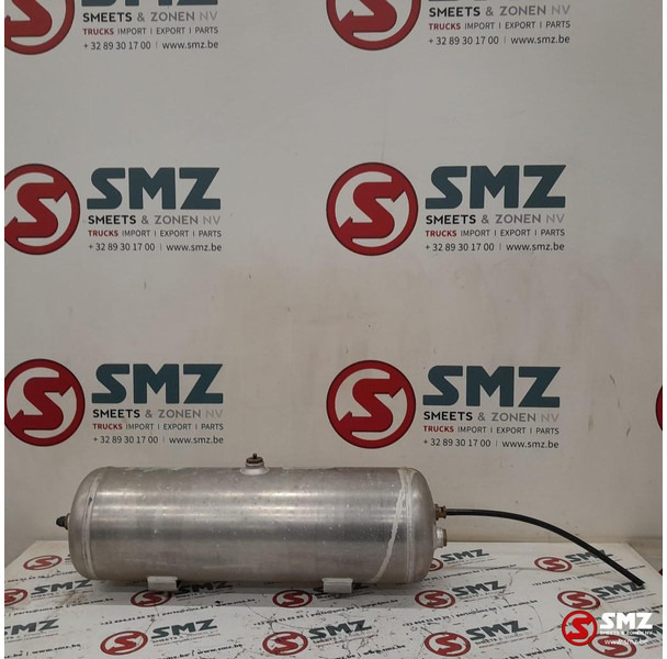 Iveco Occ luchtketel 20L 12,5Bar Iveco - Pièces de rechange pour Camion: photos 2 Iveco Occ luchtketel 20L 12,5Bar Iveco - Pièces de rechange pour Camion: photos 2