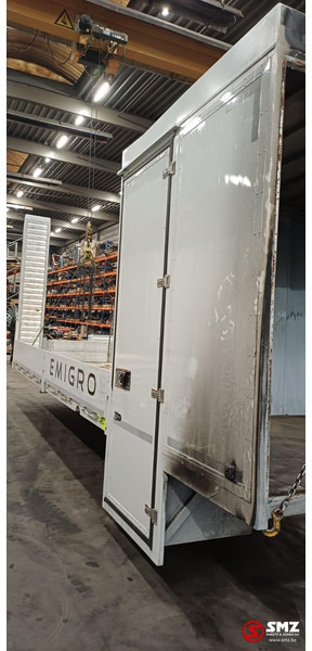 Iveco Occ open laadbak Iveco - Pièces de rechange pour Camion: photos 4 Iveco Occ open laadbak Iveco - Pièces de rechange pour Camion: photos 4