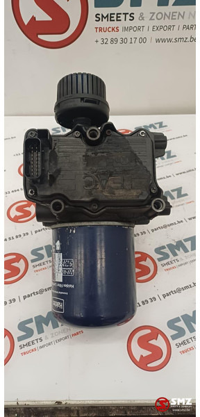 Mercedes-Benz Occ Luchtdroger EAPU Actros MP4 - Pièces de rechange pour Camion: photos 3 Mercedes-Benz Occ Luchtdroger EAPU Actros MP4 - Pièces de rechange pour Camion: photos 3