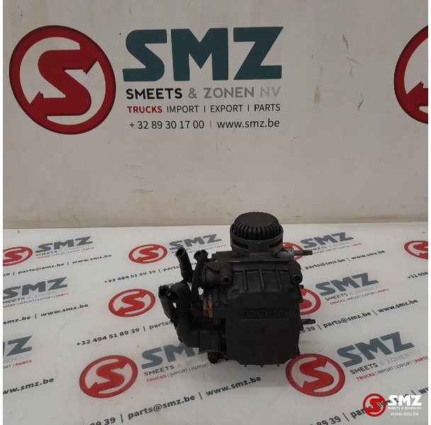 Mercedes-Benz Occ aanhangwagenregelklep Mercedes - Pièces de rechange pour Camion: photos 2 Mercedes-Benz Occ aanhangwagenregelklep Mercedes - Pièces de rechange pour Camion: photos 2