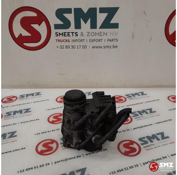 Mercedes-Benz Occ aanhangwagenregelklep Mercedes - Pièces de rechange pour Camion: photos 3 Mercedes-Benz Occ aanhangwagenregelklep Mercedes - Pièces de rechange pour Camion: photos 3