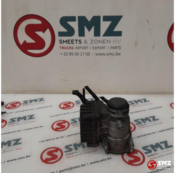 Mercedes-Benz Occ aanhangwagenregelklep Mercedes - Pièces de rechange pour Camion: photos 1 Mercedes-Benz Occ aanhangwagenregelklep Mercedes - Pièces de rechange pour Camion: photos 1