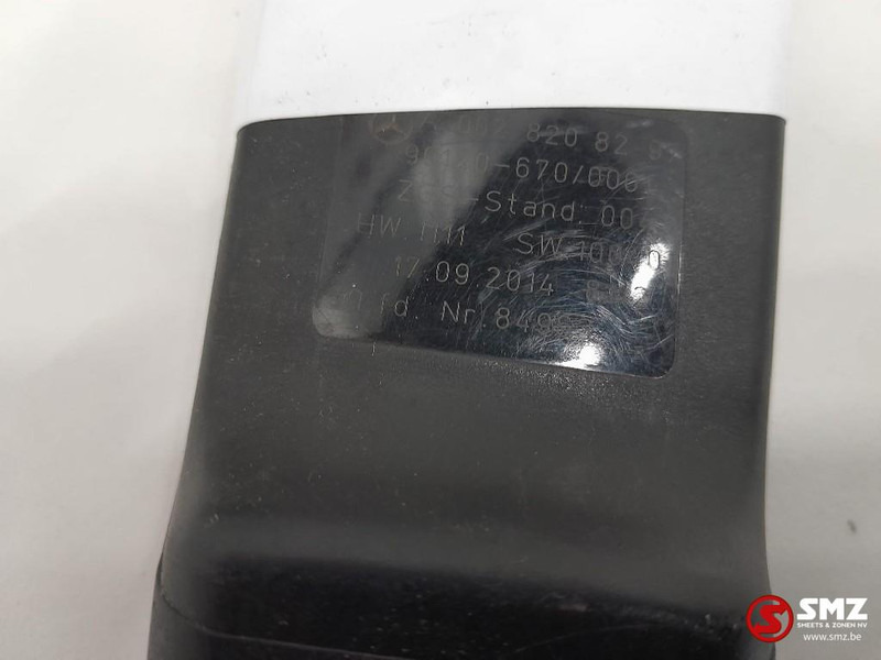 Mercedes-Benz Occ afstandsbediening luchtvering Mercedes Actros - Pièces de rechange pour Camion: photos 3 Mercedes-Benz Occ afstandsbediening luchtvering Mercedes Actros - Pièces de rechange pour Camion: photos 3