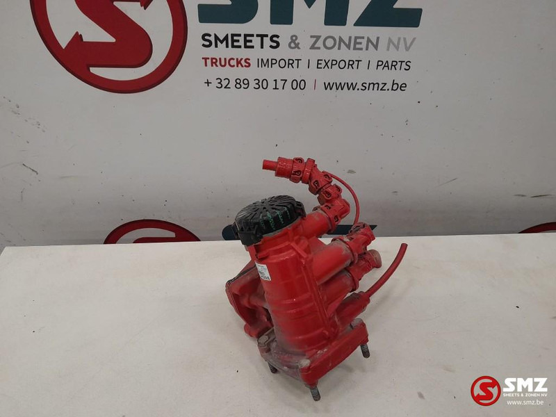 Volvo Occ EBS aanhangwagenmodulator Volvo - Pièces de rechange pour Camion: photos 4 Volvo Occ EBS aanhangwagenmodulator Volvo - Pièces de rechange pour Camion: photos 4