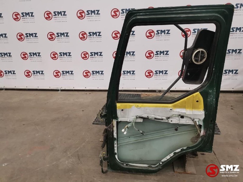 Renault Occ Deur rechts Renault Premium 420dci - Portière et pièces pour Camion: photos 2 Renault Occ Deur rechts Renault Premium 420dci - Portière et pièces pour Camion: photos 2