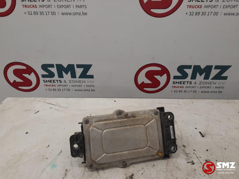 Renault Occ ECU EBS 7 besturingseenheid Renault - Bloc de gestion pour Camion: photos 4 Renault Occ ECU EBS 7 besturingseenheid Renault - Bloc de gestion pour Camion: photos 4