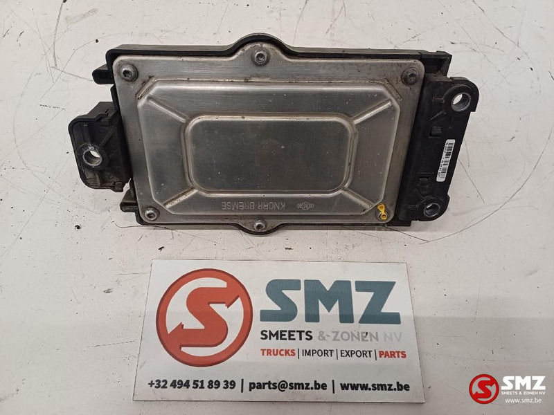Renault Occ ECU EBS7 regeleenheid Renault - Bloc de gestion pour Camion: photos 4 Renault Occ ECU EBS7 regeleenheid Renault - Bloc de gestion pour Camion: photos 4
