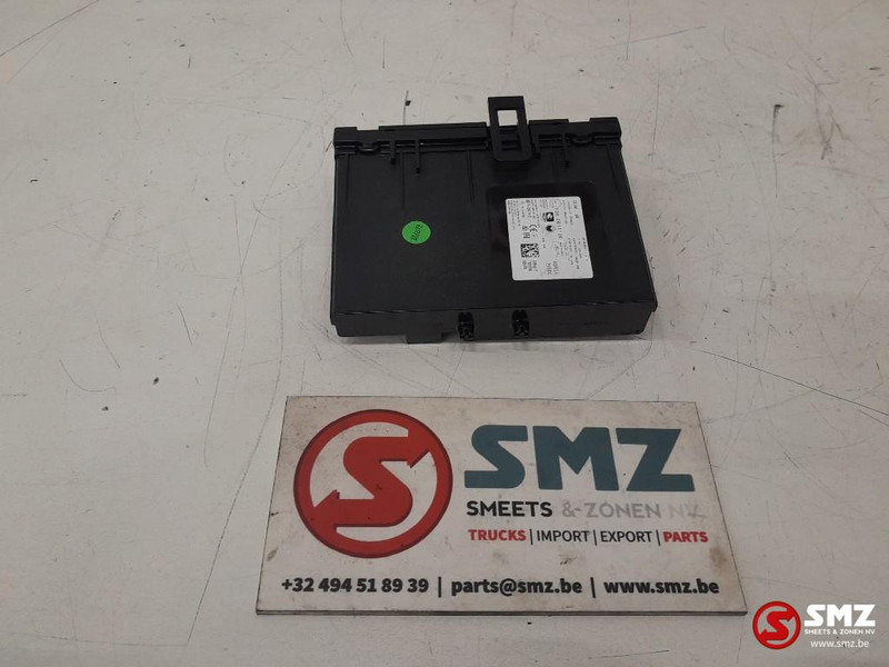 Renault Occ ECU ECS niveauregeleenheid Renault - Bloc de gestion pour Camion: photos 2 Renault Occ ECU ECS niveauregeleenheid Renault - Bloc de gestion pour Camion: photos 2