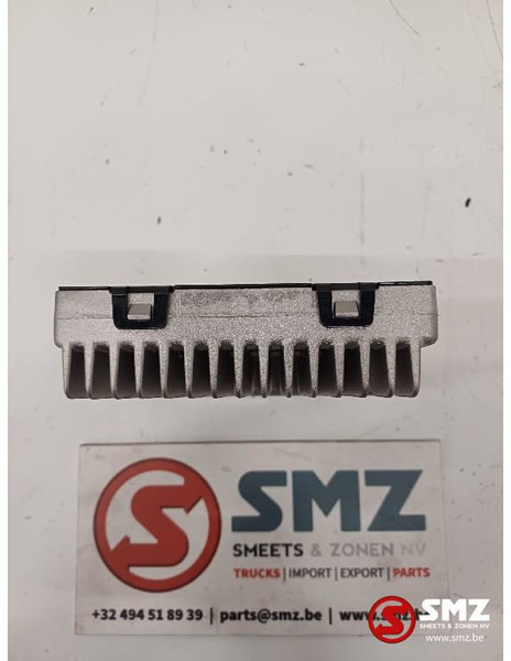 Renault Occ ECU FCU regeleenheid Renault - Bloc de gestion pour Camion: photos 4 Renault Occ ECU FCU regeleenheid Renault - Bloc de gestion pour Camion: photos 4