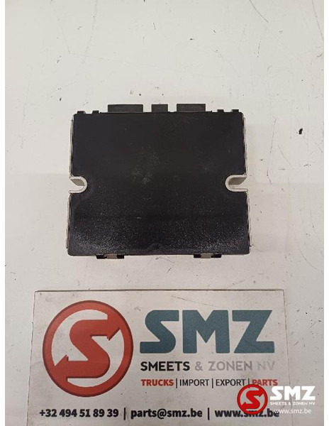 Renault Occ ECU FCU regeleenheid Renault - Bloc de gestion pour Camion: photos 3 Renault Occ ECU FCU regeleenheid Renault - Bloc de gestion pour Camion: photos 3