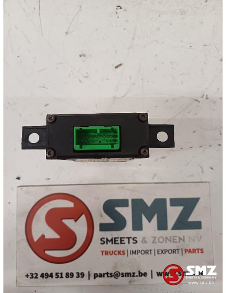 Renault Occ ECU FMS regeleenheid Renault - Bloc de gestion pour Camion: photos 2 Renault Occ ECU FMS regeleenheid Renault - Bloc de gestion pour Camion: photos 2