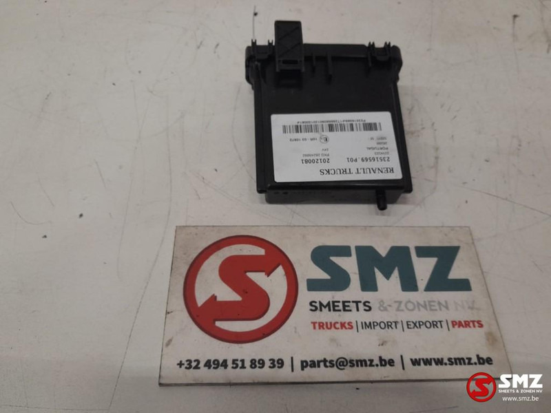 Renault Occ ECU MBYI regeleenheid Renault - Bloc de gestion pour Camion: photos 2 Renault Occ ECU MBYI regeleenheid Renault - Bloc de gestion pour Camion: photos 2