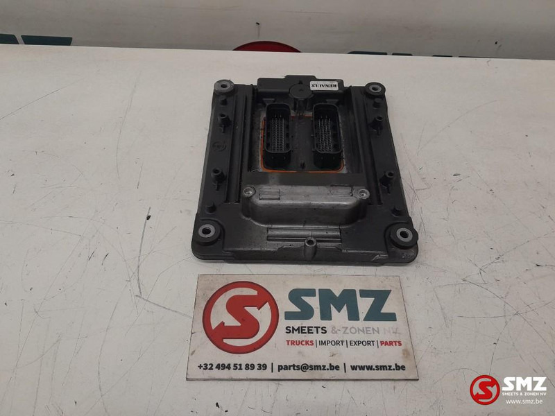 Renault Occ ECU motorbesturingseenheid Renault - Bloc de gestion pour Camion: photos 2 Renault Occ ECU motorbesturingseenheid Renault - Bloc de gestion pour Camion: photos 2