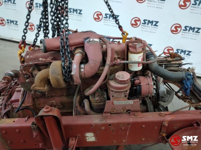 Renault Occ Powerpack Renault Midliner M160 MIDS060212B - Accumulateur pour Camion: photos 4 Renault Occ Powerpack Renault Midliner M160 MIDS060212B - Accumulateur pour Camion: photos 4