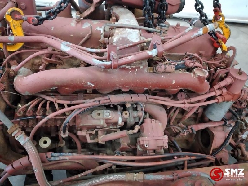 Renault Occ Powerpack Renault Midliner M160 MIDS060212B - Accumulateur pour Camion: photos 3 Renault Occ Powerpack Renault Midliner M160 MIDS060212B - Accumulateur pour Camion: photos 3