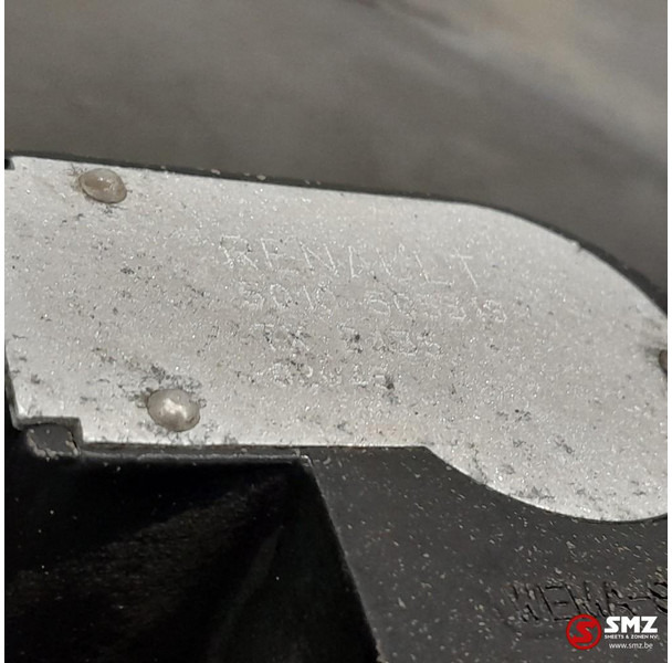 Renault Occ brandstoftank + brandstofniveusensor 310L Rena - Réservoir de carburant pour Camion: photos 5 Renault Occ brandstoftank + brandstofniveusensor 310L Rena - Réservoir de carburant pour Camion: photos 5
