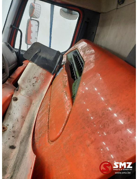 Renault Occ cabine compleet Renault Midlum - Cabine et intérieur pour Camion: photos 5 Renault Occ cabine compleet Renault Midlum - Cabine et intérieur pour Camion: photos 5