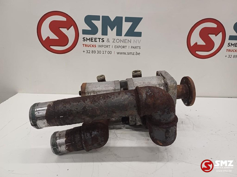 Renault Occ hydraulische pomp Renault - Pompe hydraulique pour Camion: photos 2 Renault Occ hydraulische pomp Renault - Pompe hydraulique pour Camion: photos 2