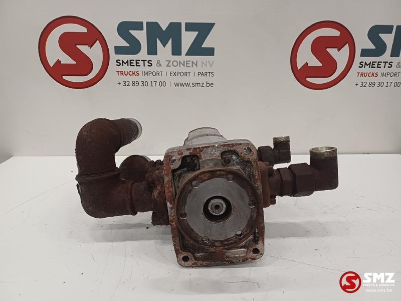Renault Occ hydraulische pomp Renault - Pompe hydraulique pour Camion: photos 5 Renault Occ hydraulische pomp Renault - Pompe hydraulique pour Camion: photos 5