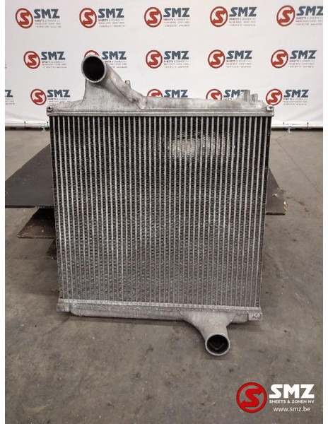 Renault Occ intercooler Renault T 7421162608 - Intercooler pour Camion: photos 1 Renault Occ intercooler Renault T 7421162608 - Intercooler pour Camion: photos 1