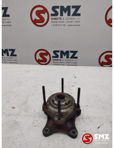 Renault Occ koelventilator Renault - Ventilateur pour Camion: photos 1 Renault Occ koelventilator Renault - Ventilateur pour Camion: photos 1