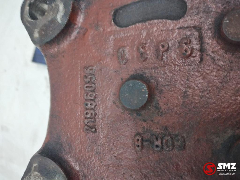 Renault Occ koelventilator Renault - Ventilateur pour Camion: photos 3 Renault Occ koelventilator Renault - Ventilateur pour Camion: photos 3