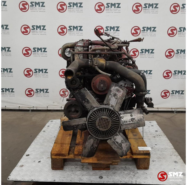 Renault Occ motor Midliner S150 + versnellingsbak S5-35/2 - Moteur pour Camion: photos 3 Renault Occ motor Midliner S150 + versnellingsbak S5-35/2 - Moteur pour Camion: photos 3