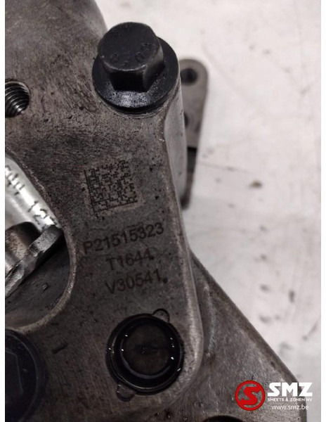 Renault Occ motorremregelklep Renault - Pièces de frein pour Camion: photos 5 Renault Occ motorremregelklep Renault - Pièces de frein pour Camion: photos 5