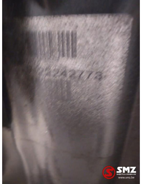 Renault Occ oliecarter Renault - Volvo - Carter pour Camion: photos 4 Renault Occ oliecarter Renault - Volvo - Carter pour Camion: photos 4